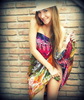 Giannina-Argentina-Buenos